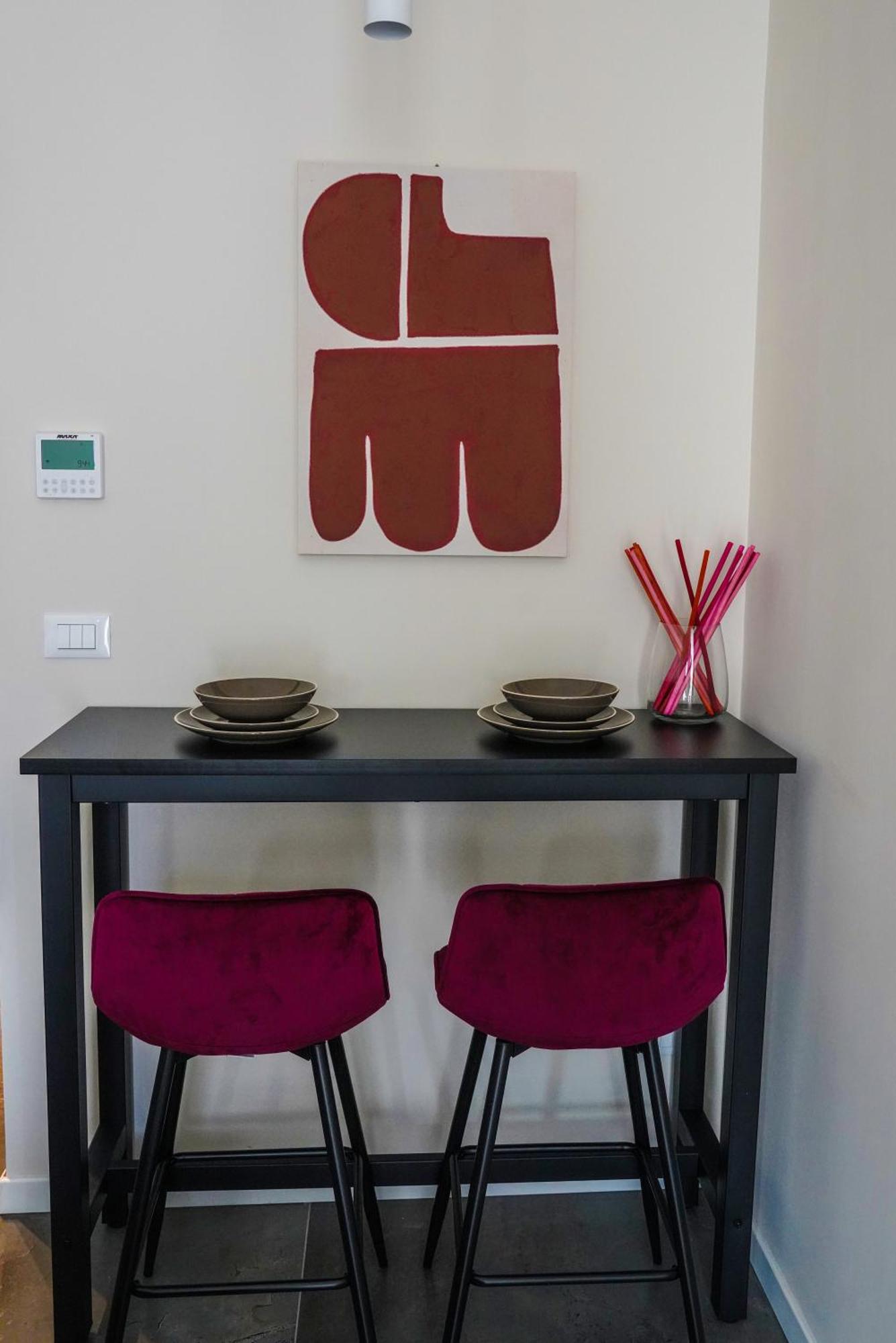 Morris Rooms Bari Kültér fotó
