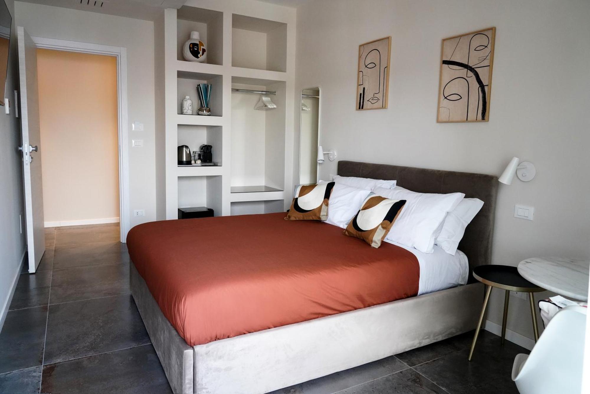 Morris Rooms Bari Kültér fotó