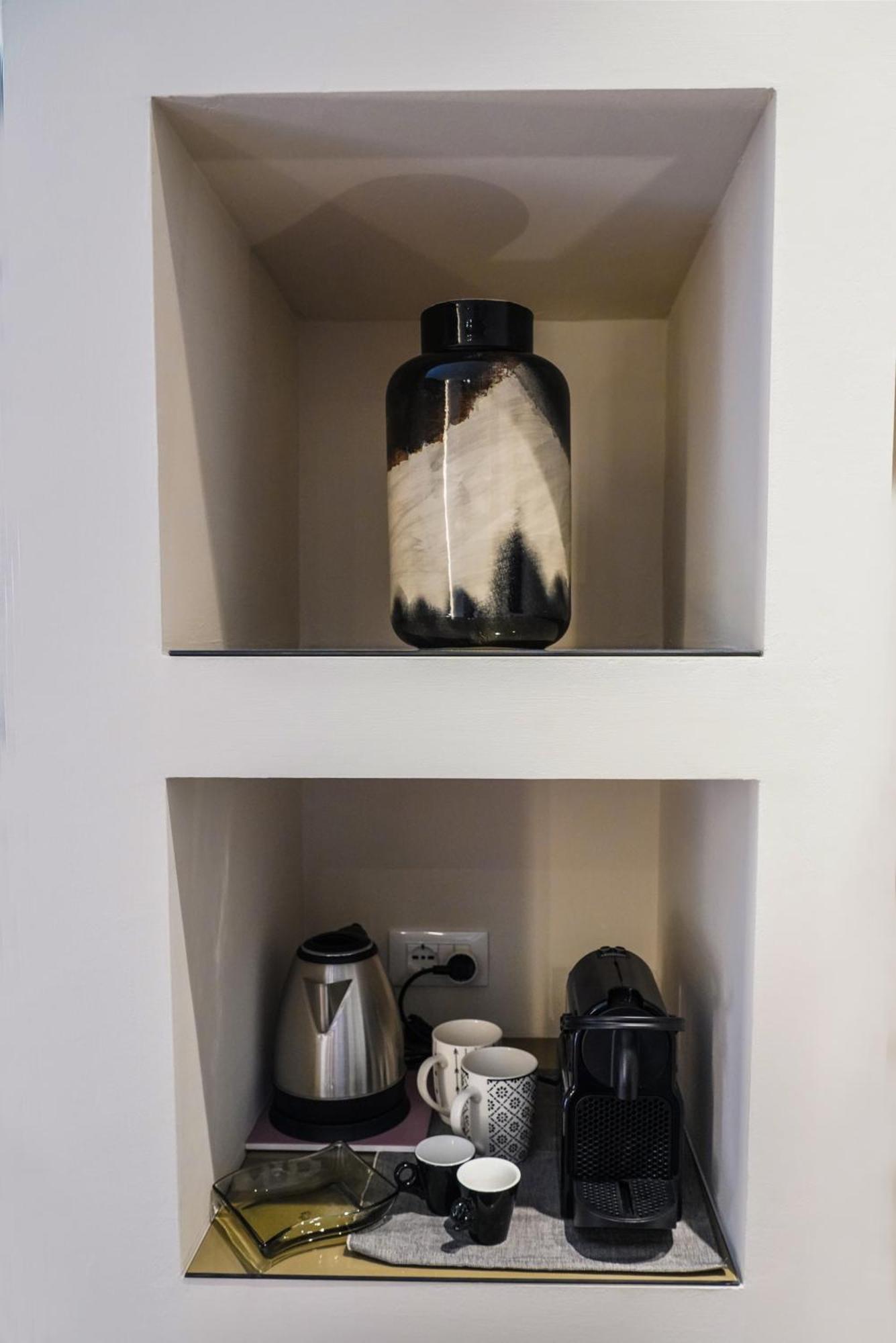 Morris Rooms Bari Kültér fotó