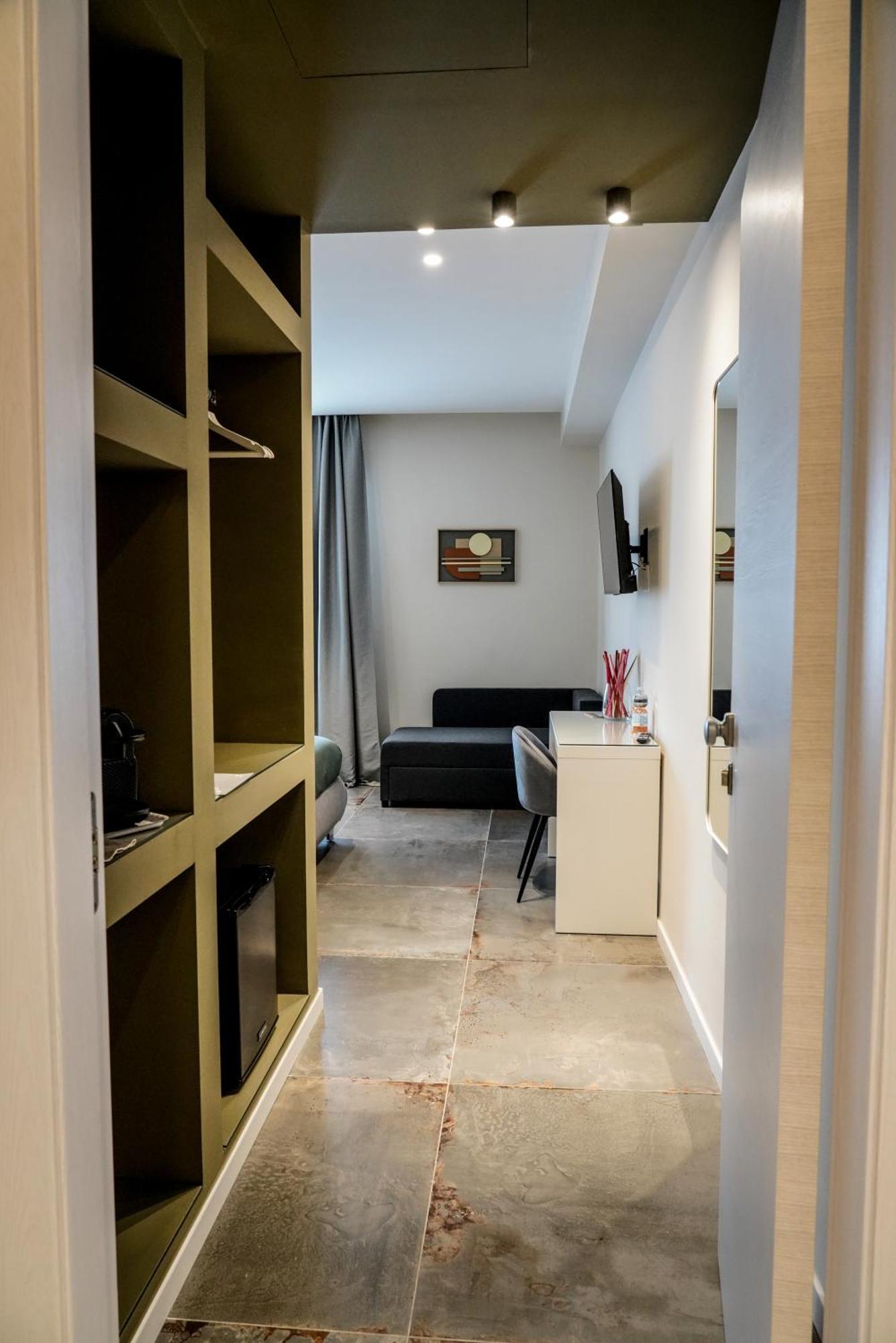 Morris Rooms Bari Kültér fotó
