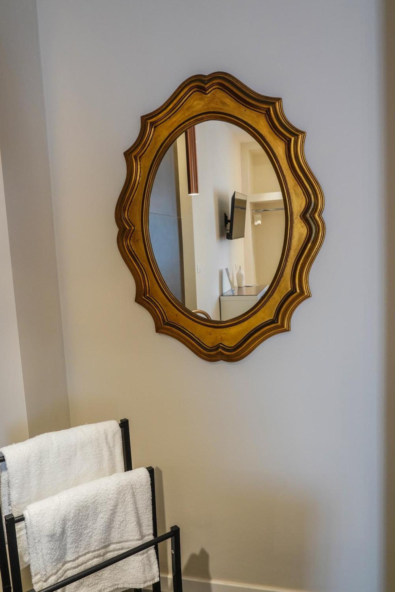 Morris Rooms Bari Kültér fotó