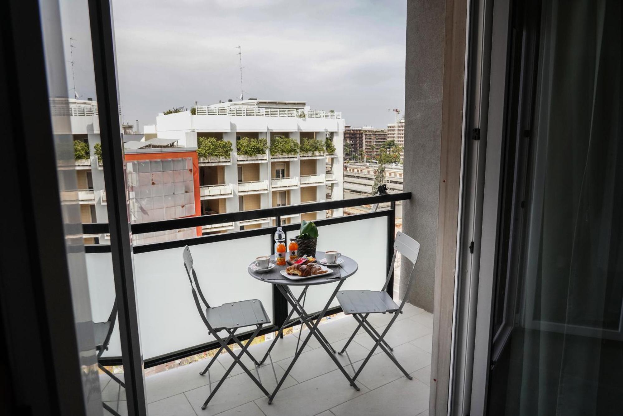 Morris Rooms Bari Kültér fotó