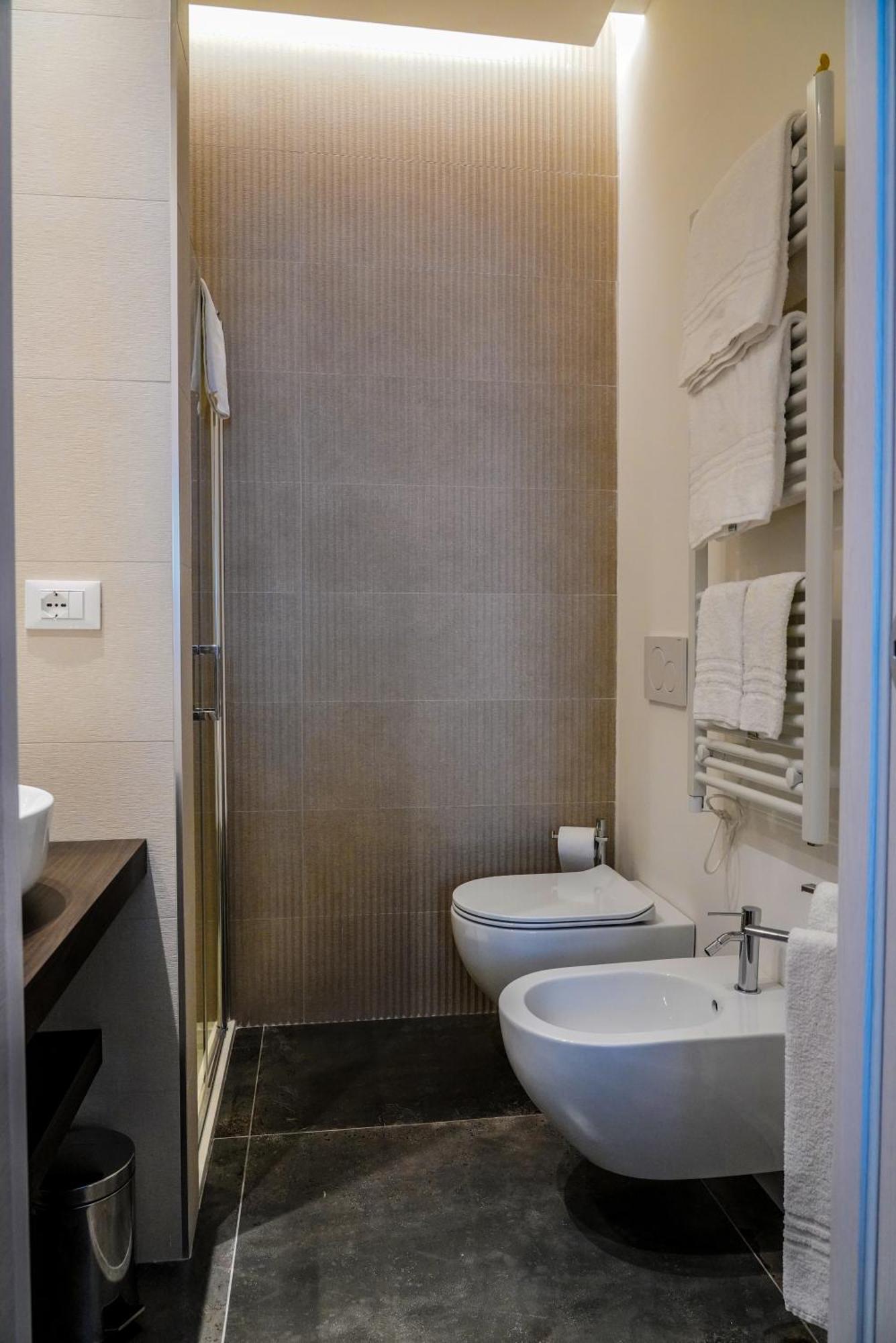 Morris Rooms Bari Kültér fotó