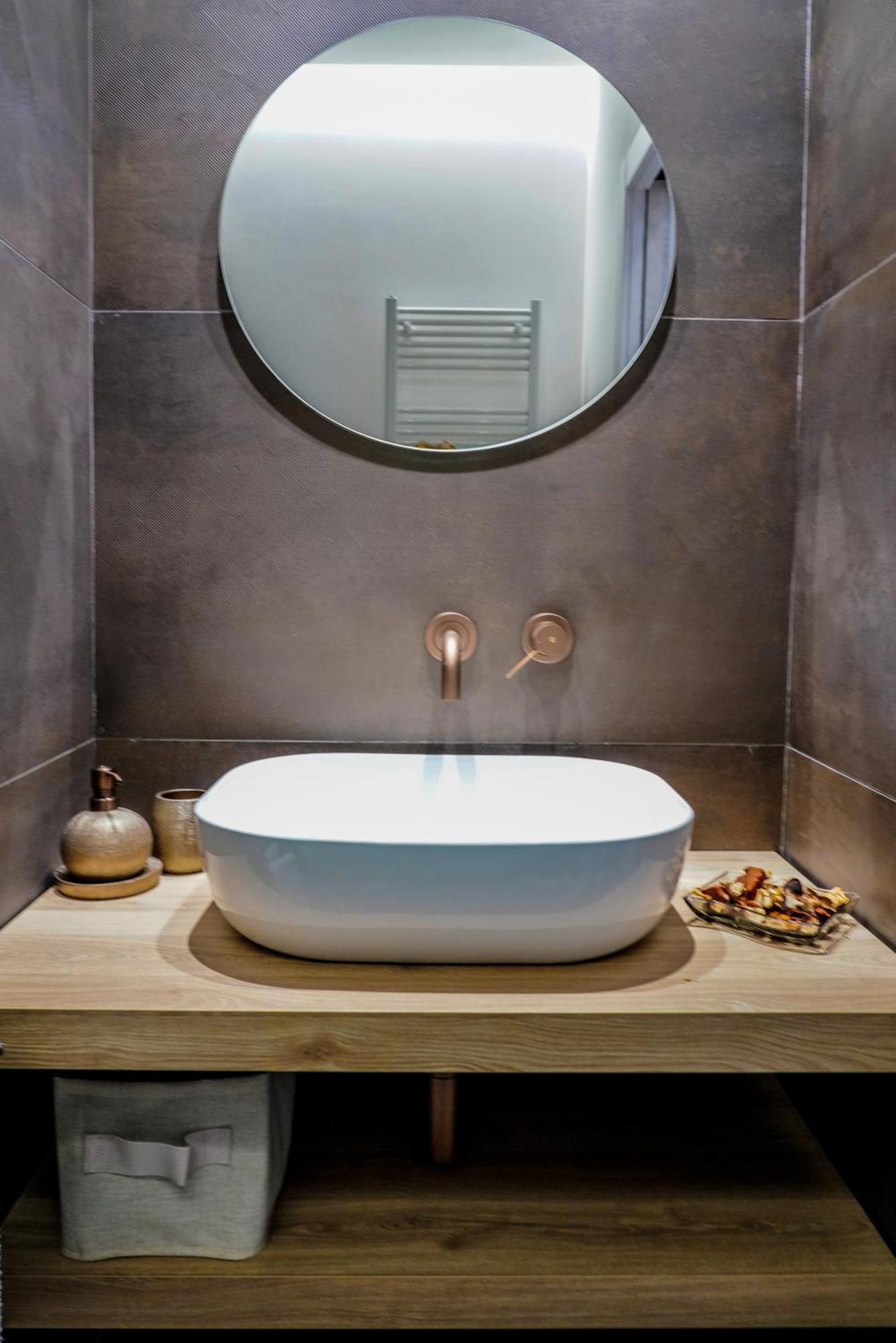 Morris Rooms Bari Kültér fotó