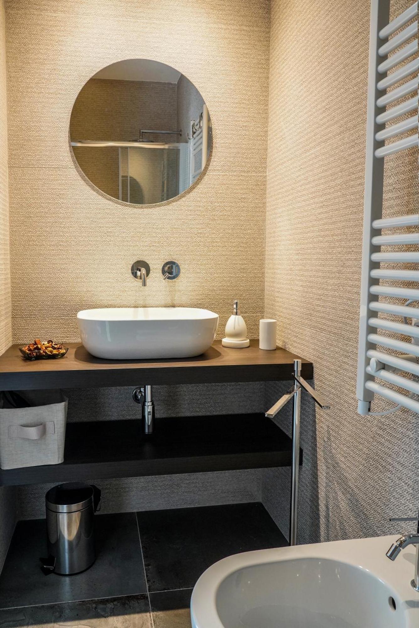 Morris Rooms Bari Kültér fotó